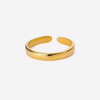 Leiannora | Prsten Lásky 18K Zlato