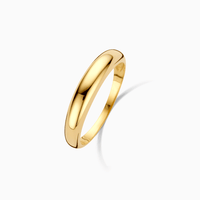 Raquienne | Midi Prsten 18k Zlato