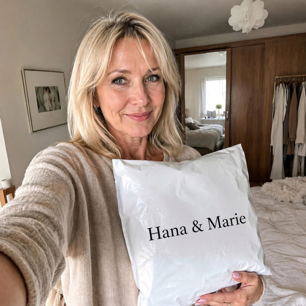 Lucie, 49 let