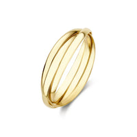 Isandrielle | 18k Zlatý Prsten