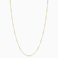 Clarionne | Zlato 18K Náhrdelník