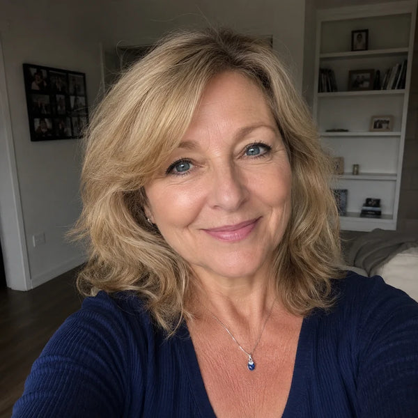 Marie, 61 let