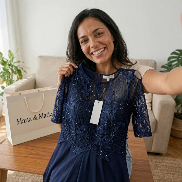 Hana, 40 let